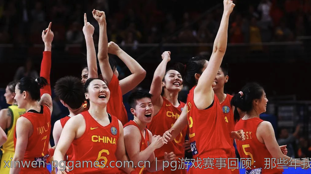 pg游戏赛事回顾：那些年我们一起追过的比赛
